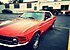 1970 Ford Mustang Coupe for sale 101011609